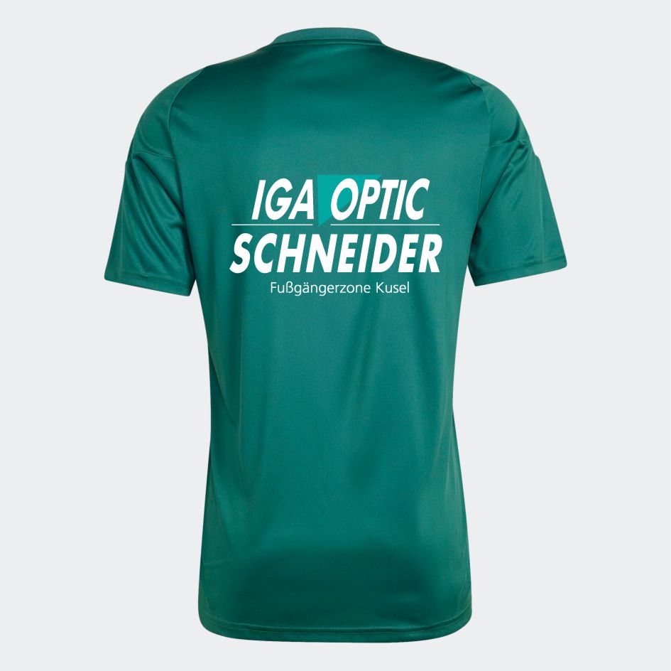 SGHW Adidas Tiro 24 Fußballtrikot Herren