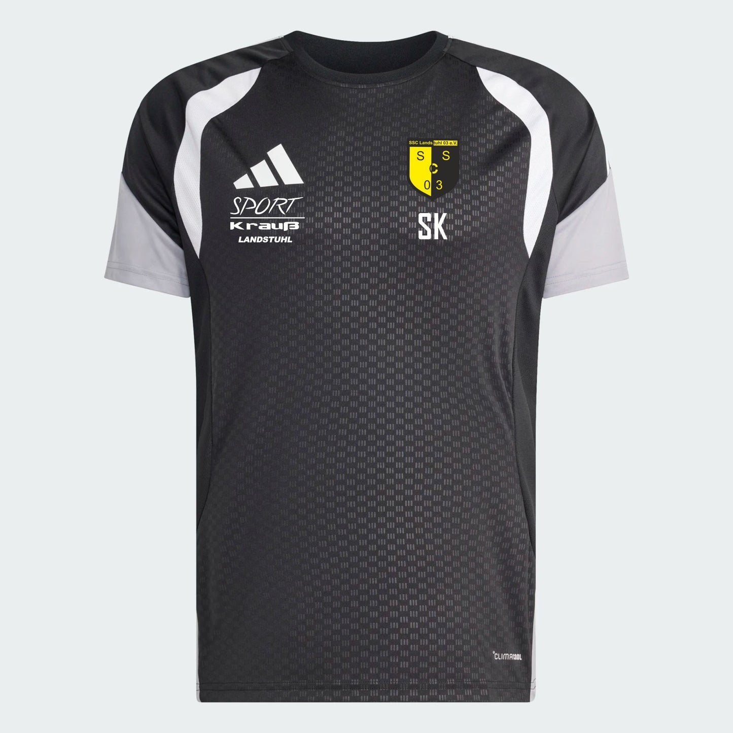 SSC Landstuhl adidas Tiro 26 Competition Trainingstrikot Herren