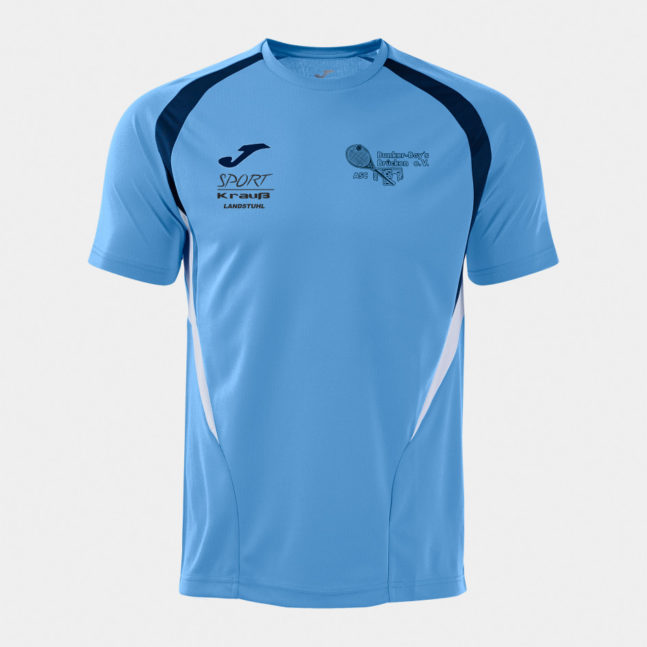 BBB Joma Kurzarmshirt Championship 20