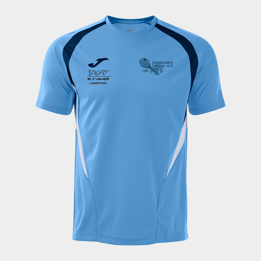 BBB Joma Kurzarmshirt Championship 20