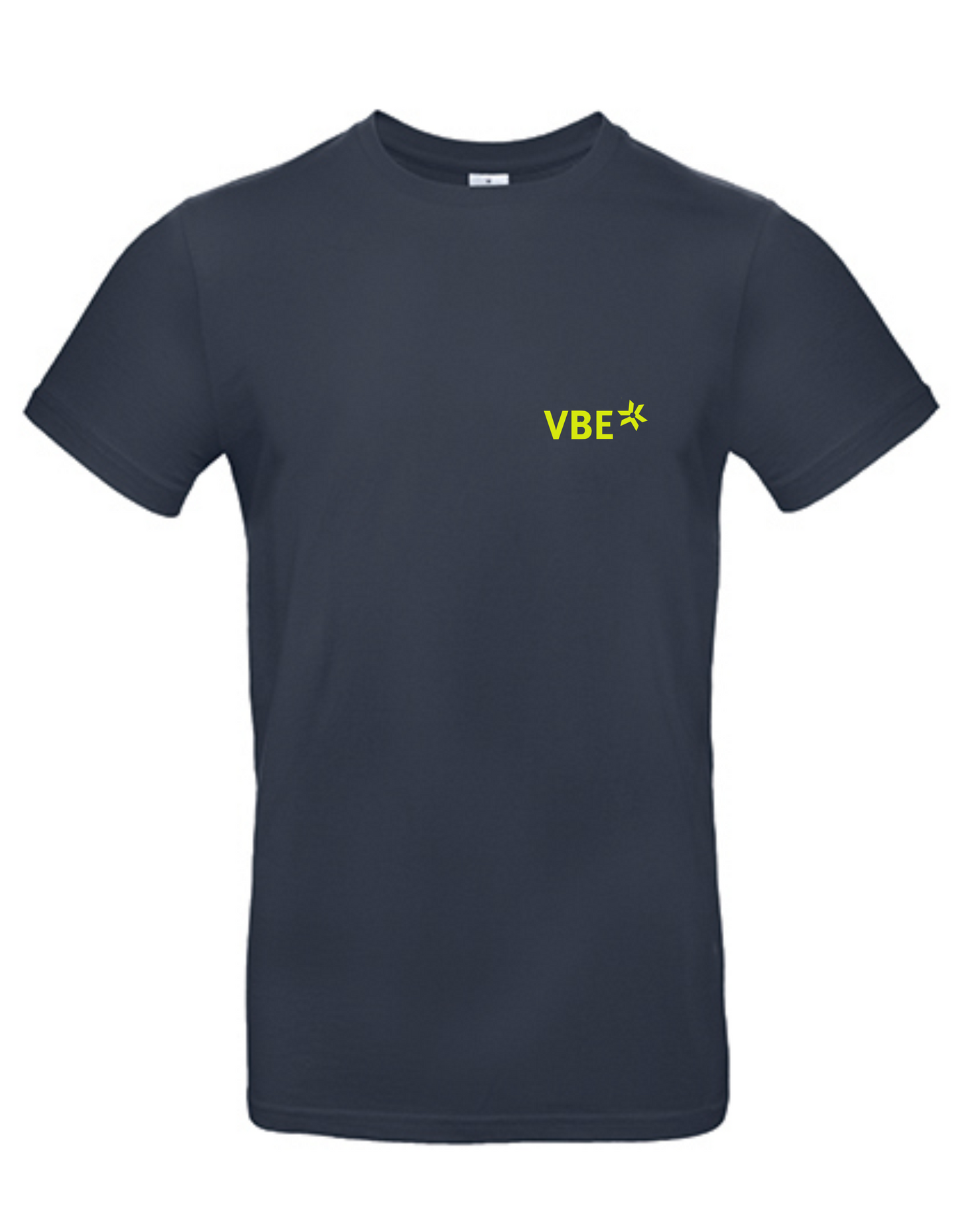 VBE B&C E190 Baumwollshirt