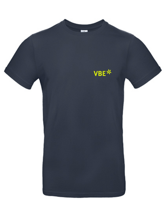 VBE B&C E190 Baumwollshirt