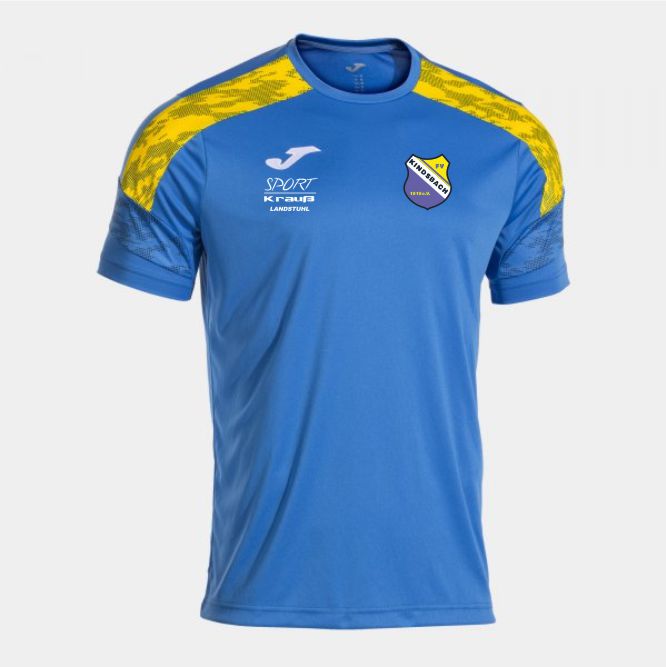 FVK Joma Champion Shirt