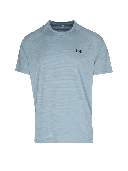 UNDER ARMOUR Tech Textured SS Herren