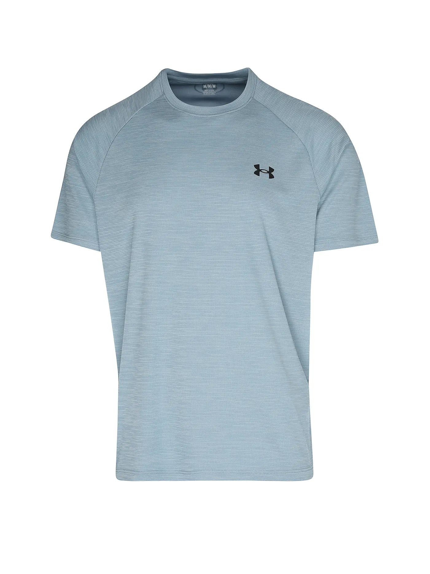 UNDER ARMOUR Tech Textured SS Herren