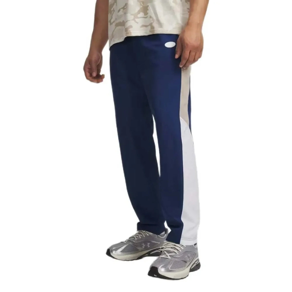 UNDER ARMOUR Rival Woven CB Pants Herren