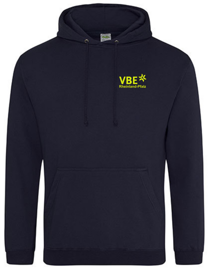 VBE Just Hoods College Hoodie