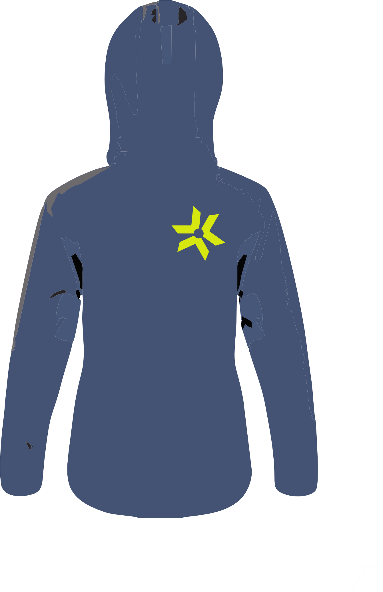 VBE Softshell