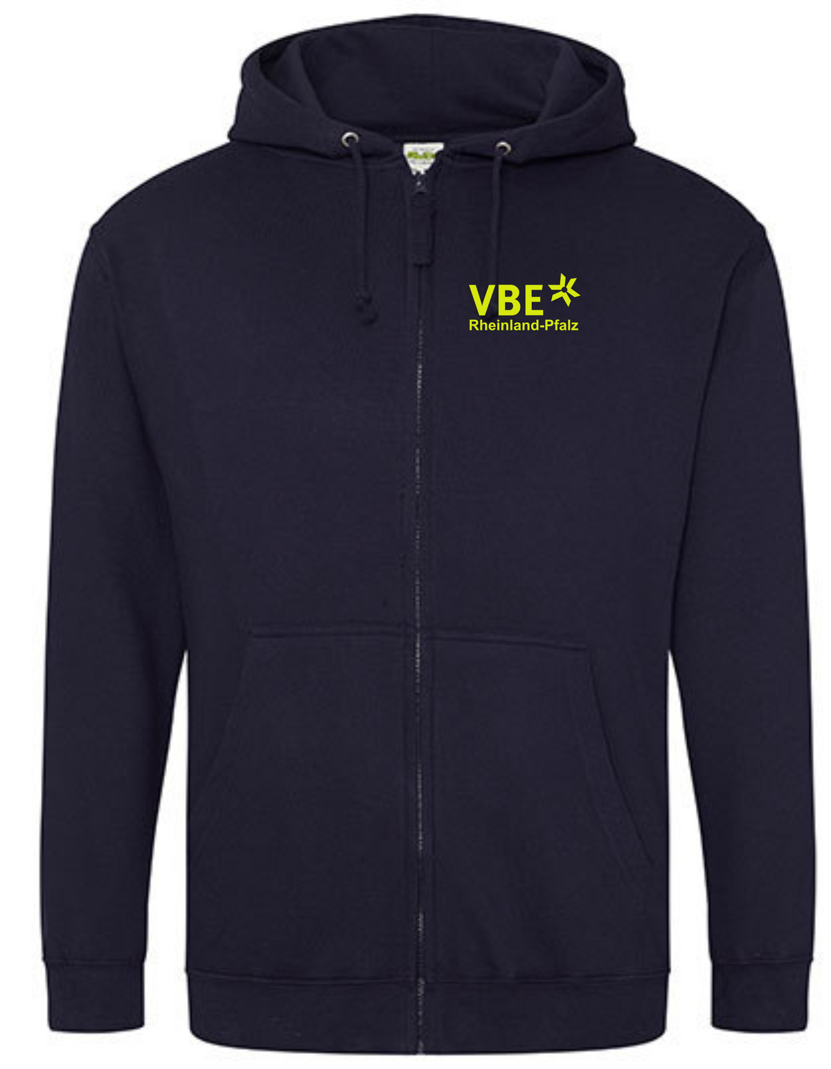VBE Just Hoods Zoodie