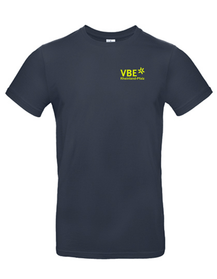 VBE B&C E190 Baumwollshirt