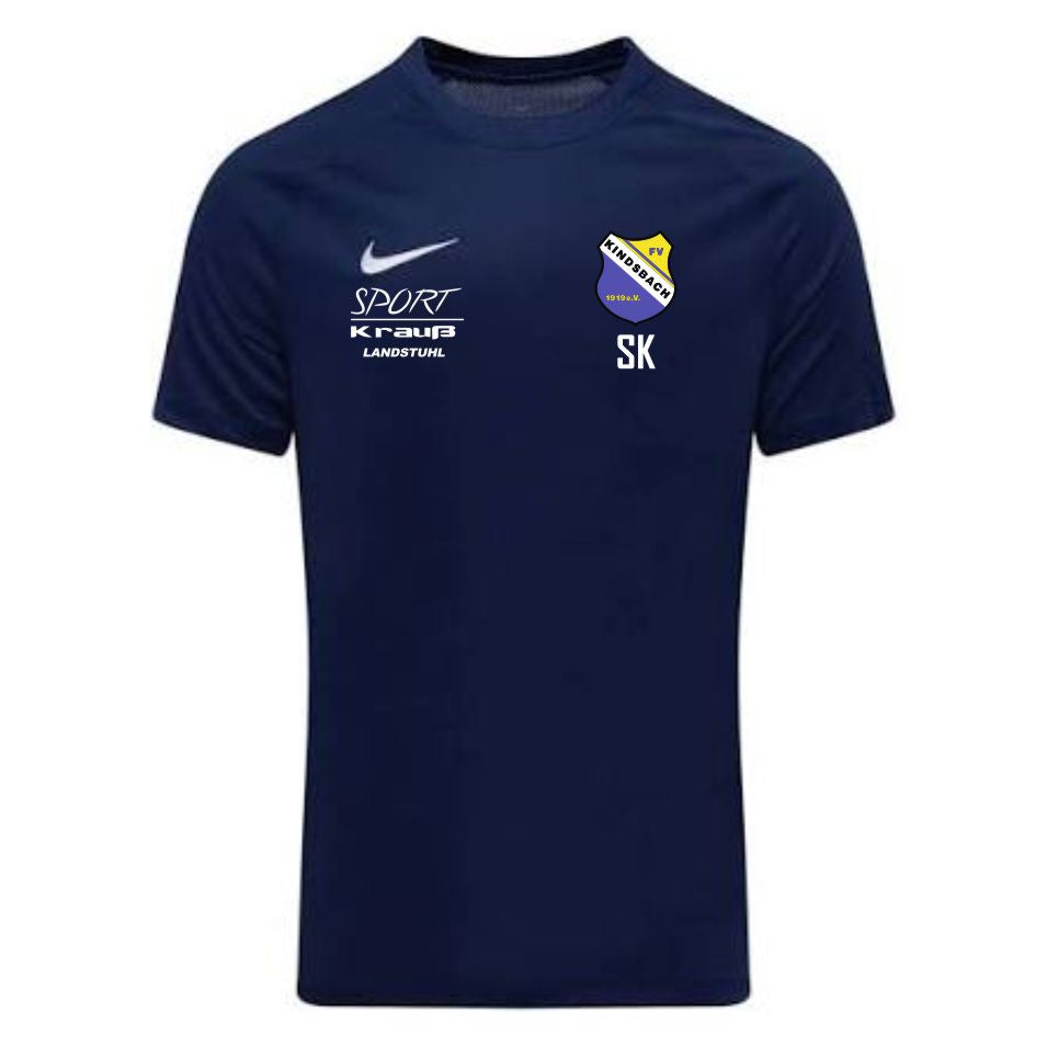 FVK Nike Park VIII Dri-FIT Warmup