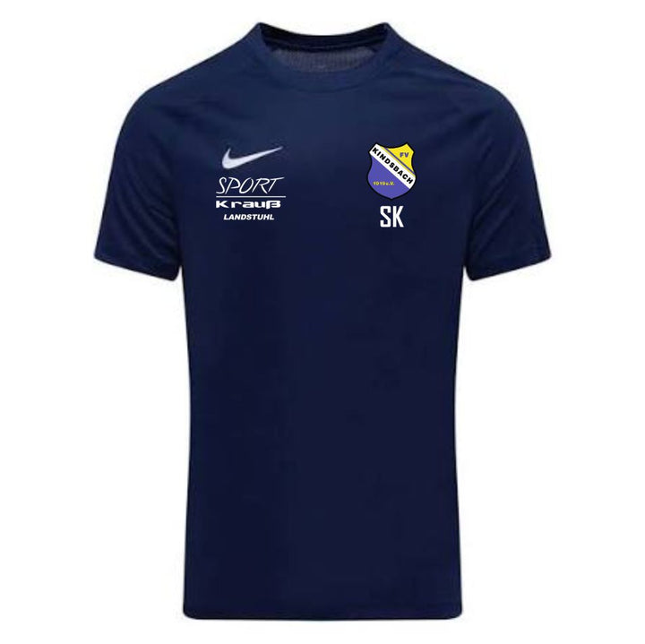 FVK Nike Park VIII Dri-FIT Warmup