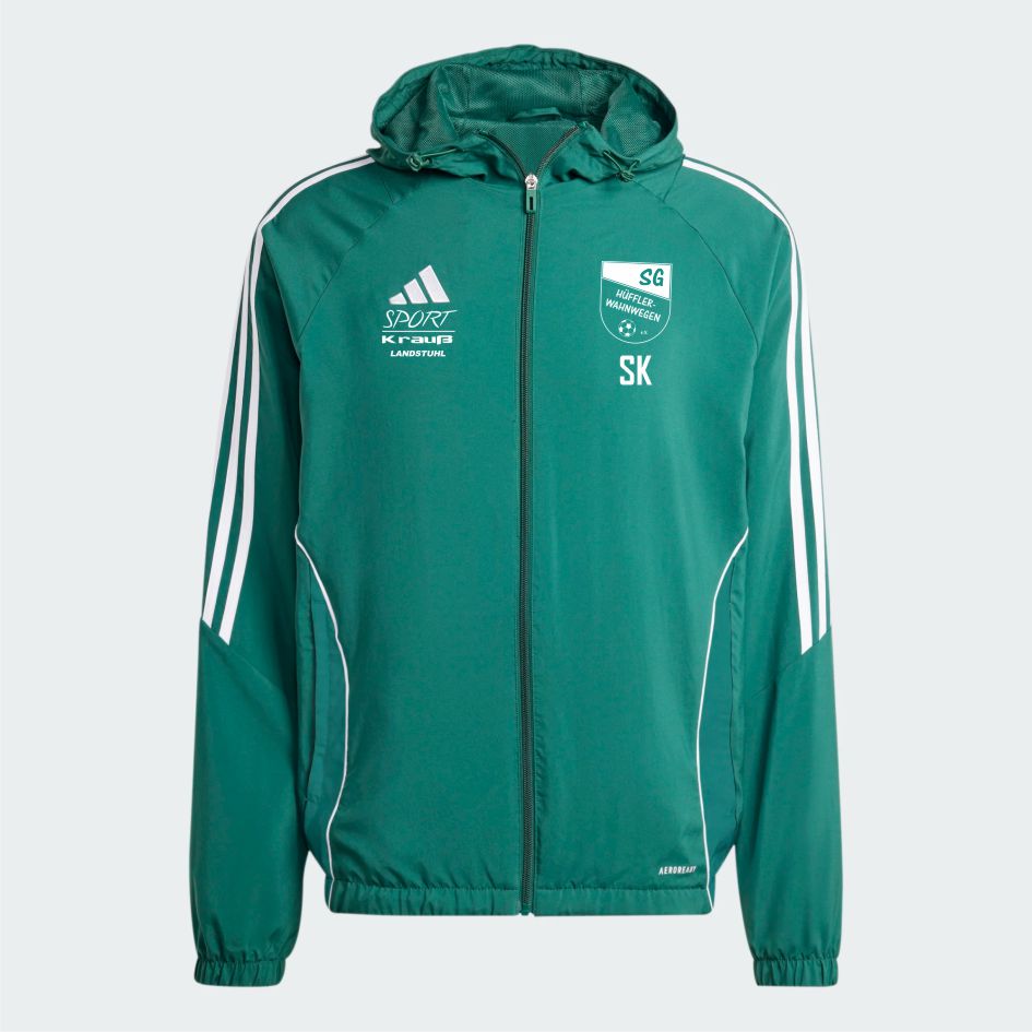 SGHW Adidas Tiro 24 Windbreaker