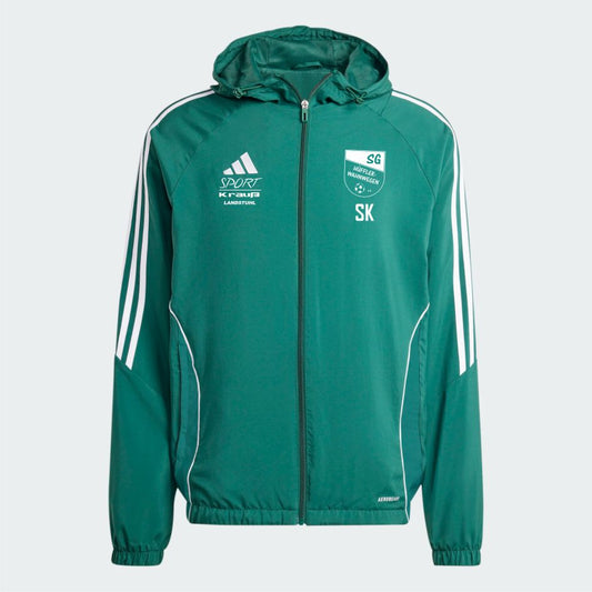 SGHW Adidas Tiro 24 Windbreaker