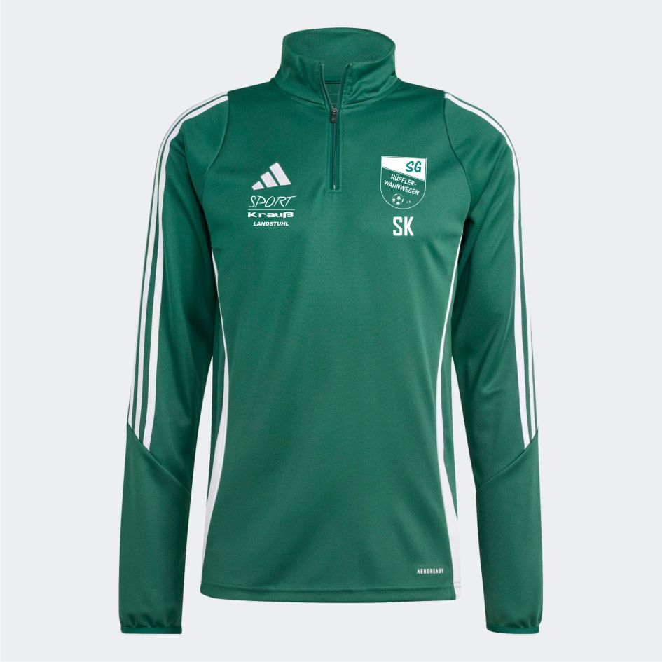 SGHW Adidas Tiro 24 Training-Sweatshirt
