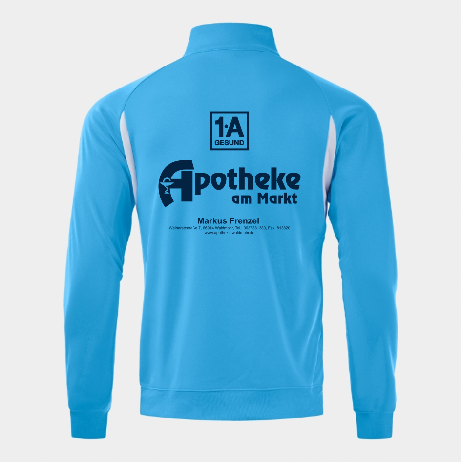 BBB Joma Sweatshirt Championship 20