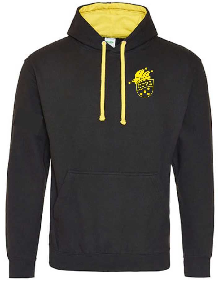 CUVL Just Hoods Varsity