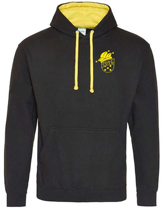CUVL Just Hoods Varsity