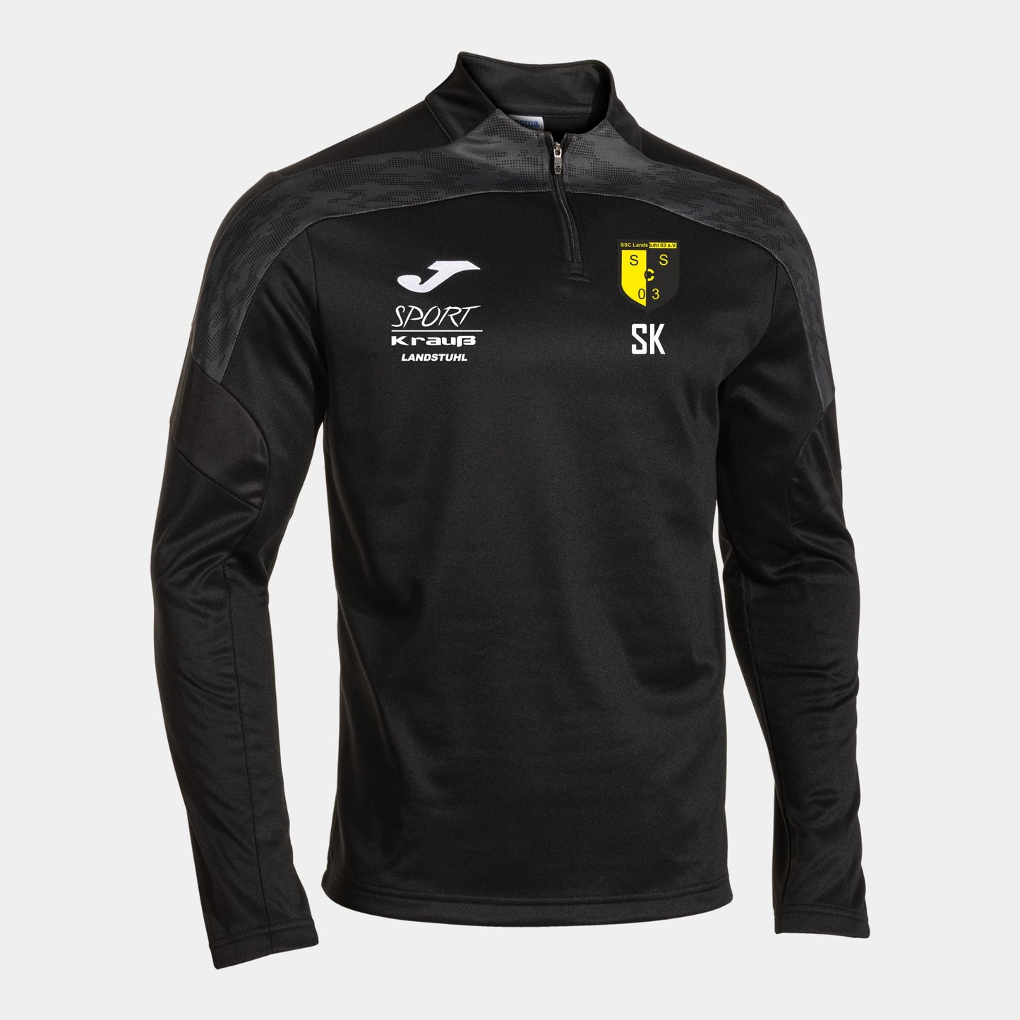 SSC Landstuhl Joma Zipper inkl. Druck
