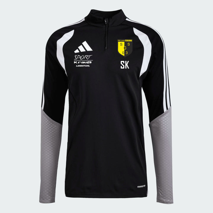 SSC Landstuhl adidas Tiro 26 Competition langarm Trainingsshirt