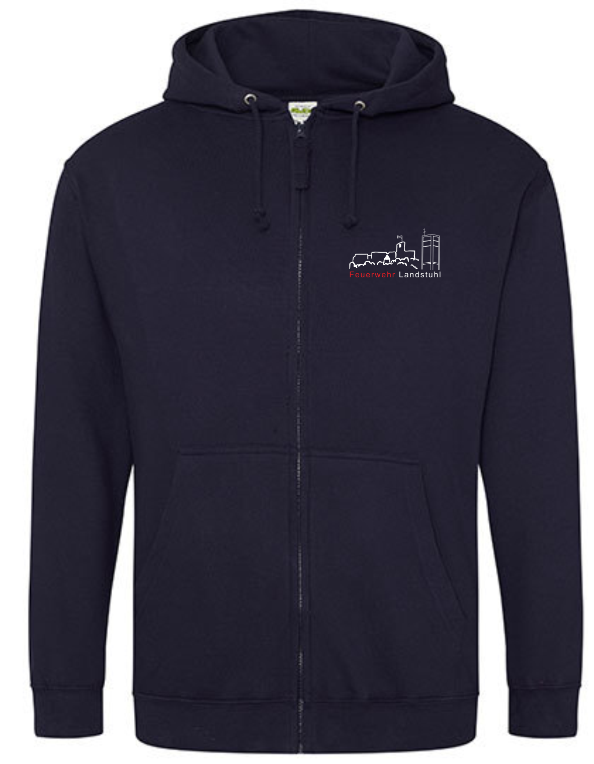 FFL Just Hoods Jacke