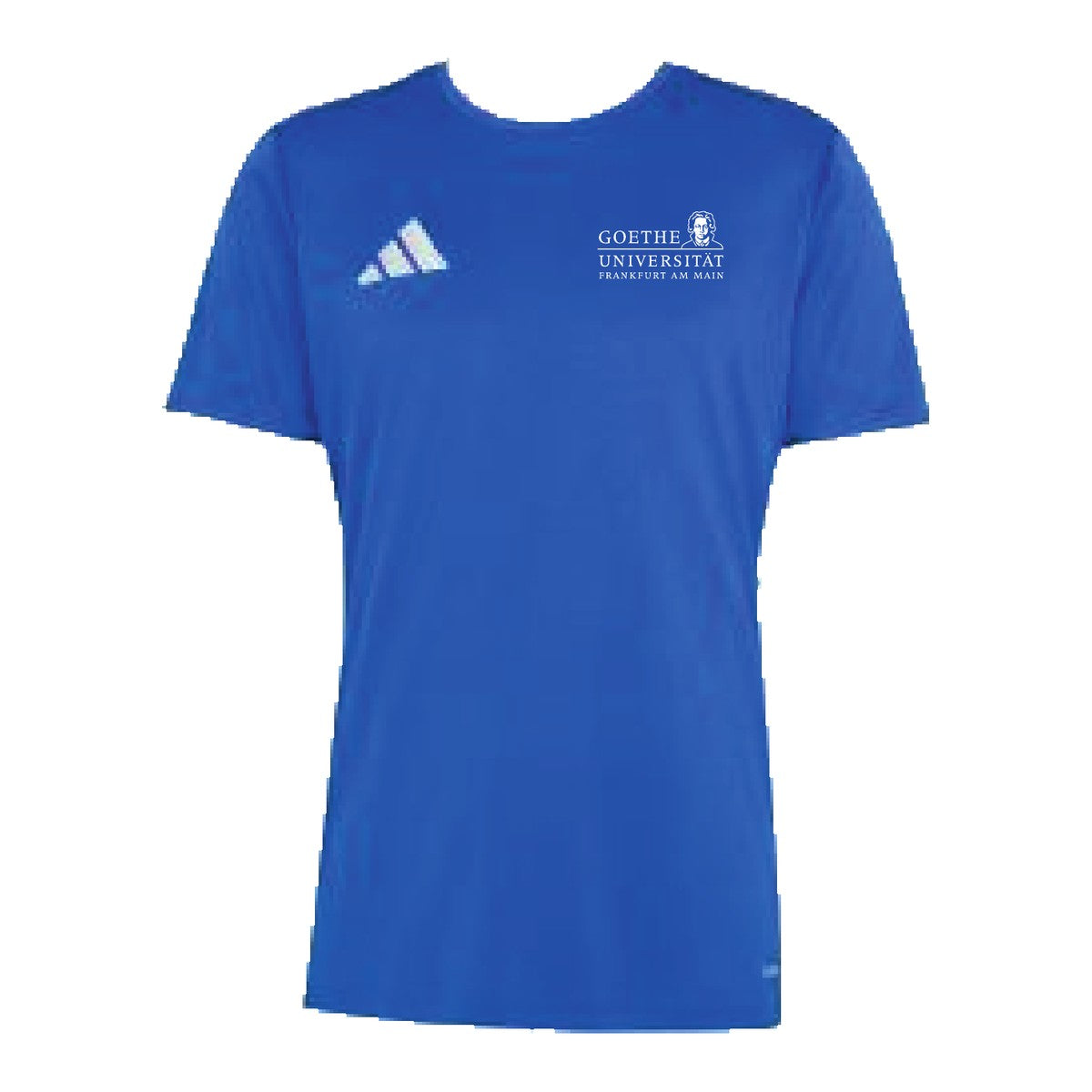 Wettkampfteam Trikot adidas Entrada 26 – Vorderseite