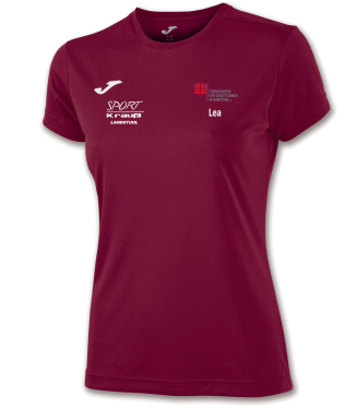 TTS Joma Combi Damen Förderverein Shirt