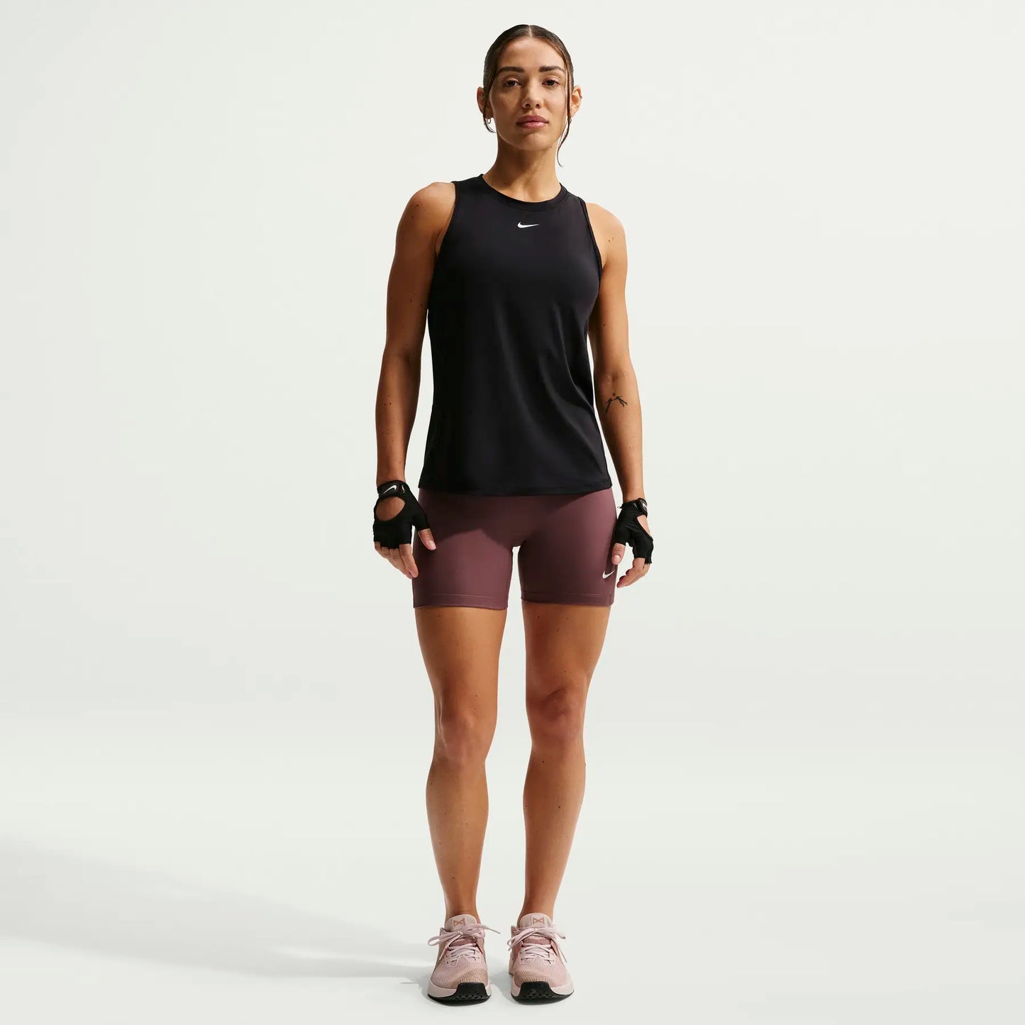 NIKE One Classic Dri-FIT Tank Damen