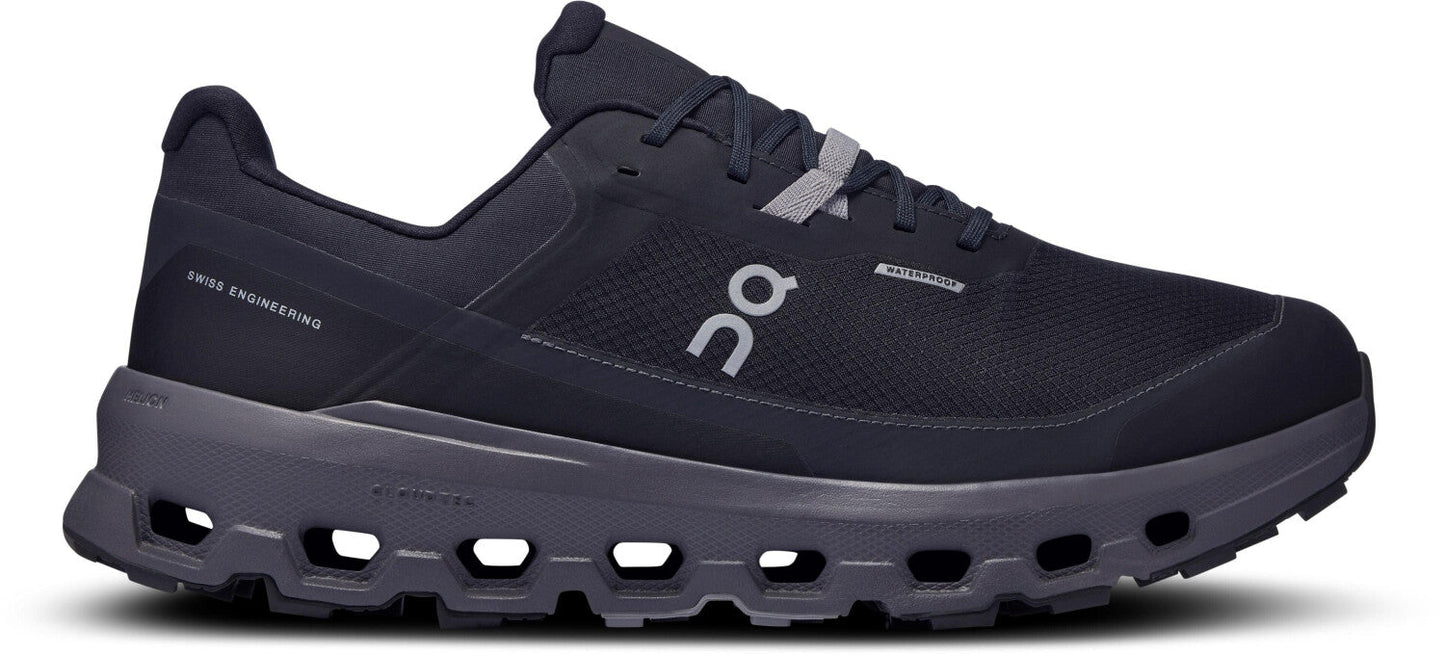 ON Cloudvista 2 Waterproof Herren