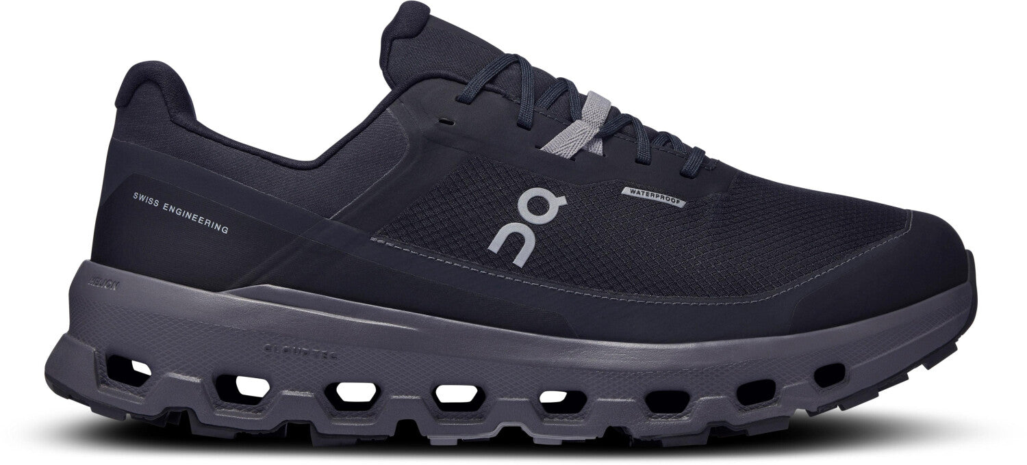 ON Cloudvista 2 Waterproof Herren