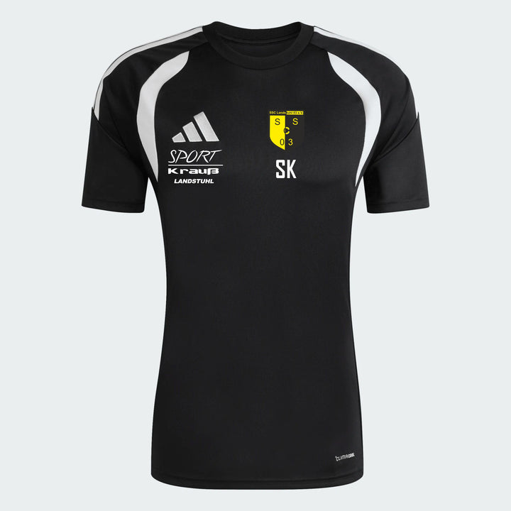 SSC Landstuhl adidas Tiro 26 League Trikot